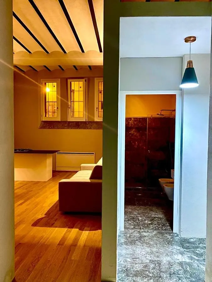 Apartamento Lancia Di Barolo Suite Palermo
