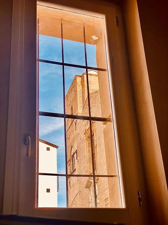 Lancia Di Barolo Suite Palermo Apartamento