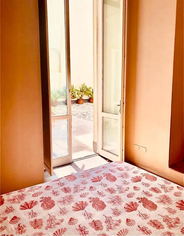 Apartamento Lancia Di Barolo Suite Palermo