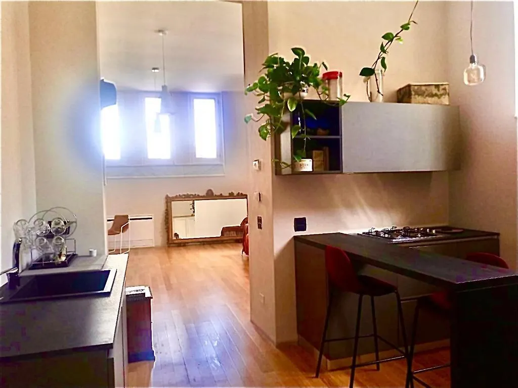 Lancia Di Barolo Suite Palermo